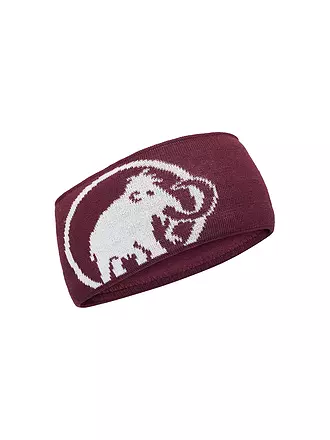 MAMMUT | Stirnband Tweak Wool Mix | 